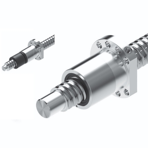 Rexroth Bilyalı Somunlar FEM-E-C