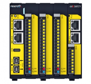 G&uuml;venlik Teknolojisi